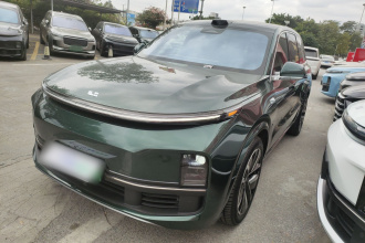 理想汽车 理想L9 2024款 Ultra