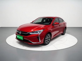 东风风神 奕炫 2020款 230T 自动炫目版