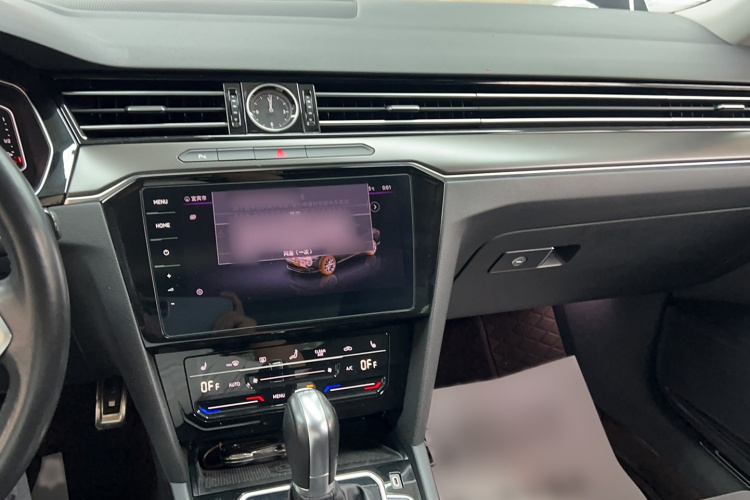 大众 迈腾 2020款 330TSI DSG 豪华型局部细节16