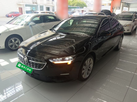 别克 君威 2023款 652T 智享型