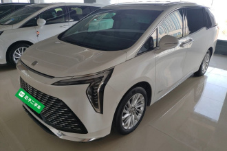 别克 世纪 2023款 2.0T 六座蕴世版