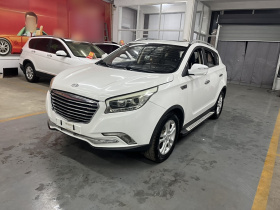 华泰 圣达菲 2016款 1.5T 汽油自动两驱精英型