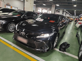 丰田 凯美瑞 2023款 2.0GVP 领先版