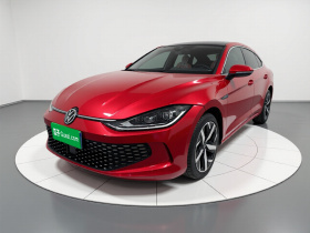 大众 2023款 凌渡L 280TSI DSG酷辣版