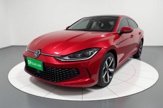 大众 2023款 凌渡L 280TSI DSG酷辣版