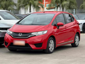 本田 飞度 2016款 1.5L LX CVT舒适型