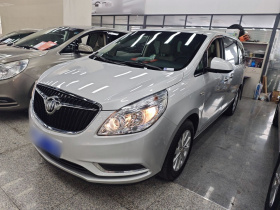 别克GL8 2017款 25S 豪华型 国V