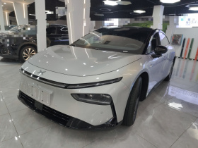 小鹏P7+ 2024款 长续航 Max