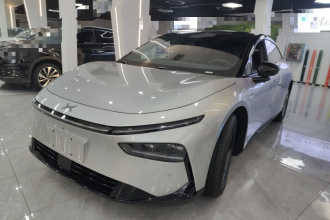 小鹏P7+ 2024款 长续航 Max