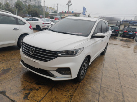 宝骏360 2018款 1.5L 自动豪华型 国V