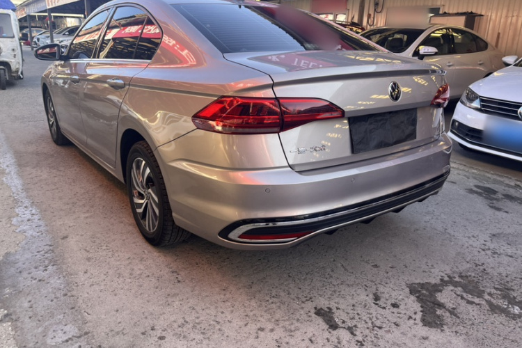 大众 宝来 2023款 200TSI DSG智行版车身外观6003