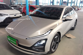 五菱汽车 五菱星光 2024款 共创版 510 进阶型