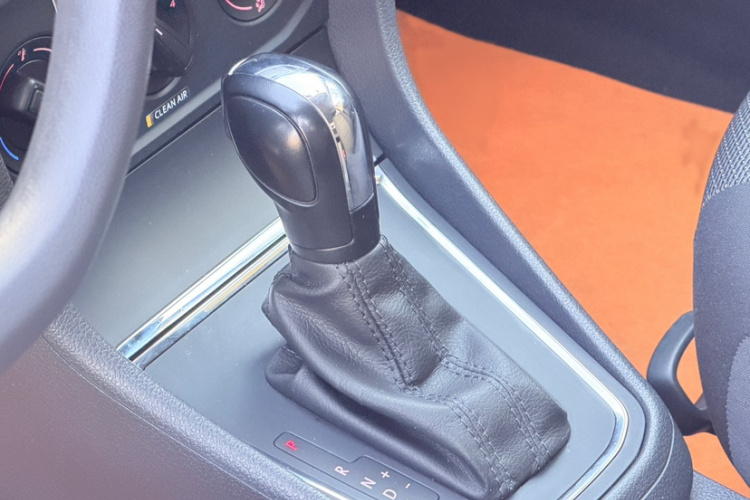 大众 宝来 2016款 1.6L 自动时尚型局部细节18