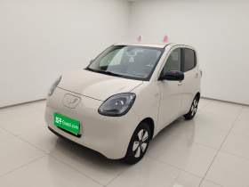 五菱汽车 宏光MINIEV 2025款 四门版 进阶款