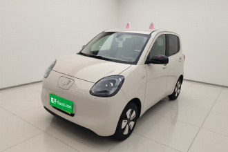 五菱汽车 宏光MINIEV 2025款 四门版 进阶款