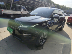 路虎 揽胜极光 2021款 极光L 249PS R-Dynamic First edition 首发版