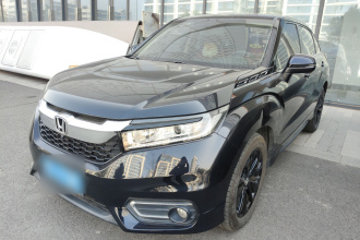 本田 冠道 2019款 240TURBO 两驱豪华·星空限量版