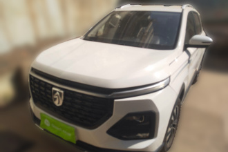 宝骏530 2021款 全球车周年纪念版 1.5T 手动豪华型 5座