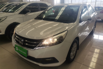 众泰Z300 2016款 新视界 1.5L 手动进取型