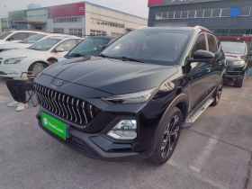 思皓X8 2021款 300T DCT尊贵智联版 5座