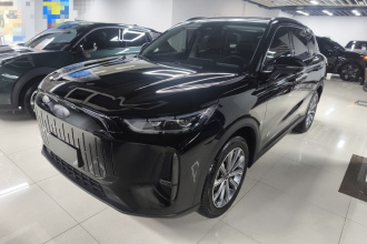 奇瑞 风云T9 2024款 120 长续航版舒适型 5座 三元锂