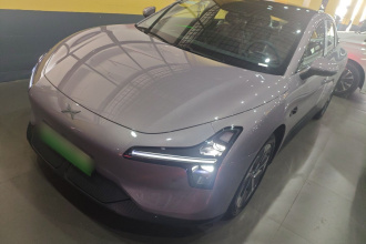 小鹏MONA M03 2025款 515 长续航 Plus