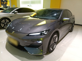 深蓝汽车 深蓝SL03 2022款 1.5L 1200增程版