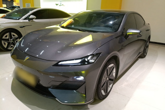 深蓝汽车 深蓝SL03 2022款 1.5L 1200增程版