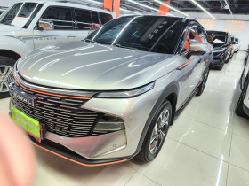 哈弗神兽 2022款 1.5T 智尊版