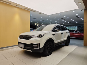 长安CS55 2018款 1.5T 自动炫色型 国V