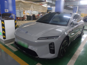 蔚来ET5T 2025款 75kWh Touring