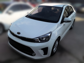 起亚 焕驰 2019款 1.4L 手动智享版Value 国V