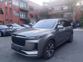 理想汽车 理想ONE 2020款 增程6座版