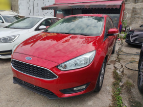 福特 福克斯 2015款 两厢 1.6L 自动舒适型