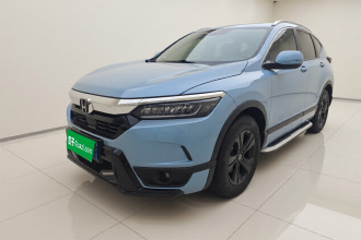 本田 皓影 2020款 240TURBO CVT两驱精英版