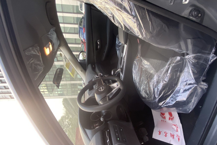 日产 轩逸 2026款 1.6L CVT省心版车身外观6003