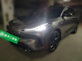 智己汽车 智己LS6 2023款 Max 标准版