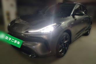 智己汽车 智己LS6 2023款 Max 标准版
