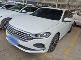 大众 朗逸 2023款 改款 1.5L 自动五百万版