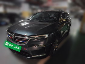别克 昂科旗 2020款 28T 两驱尊贵型