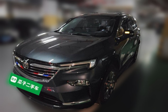 别克 昂科旗 2020款 28T 两驱尊贵型