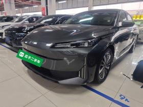 长安启源A05 2024款 70 Pro