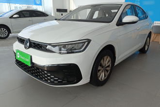 大众 朗逸 2023款 新锐 1.5L 自动新逸版