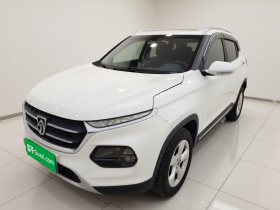 宝骏510 2017款 1.5L 手动时尚型