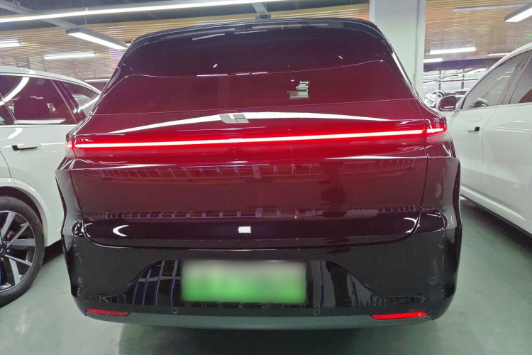 理想汽车 理想L6 2024款 Pro车身外观6