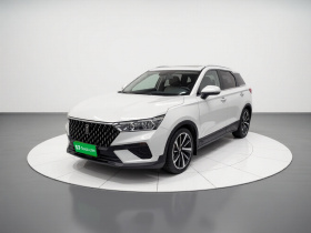 奔腾T77 2019款 230 TID 自动豪华型 国V