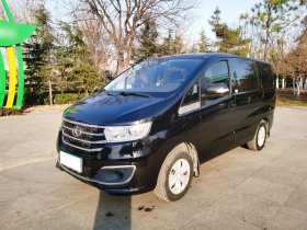 江淮瑞风 瑞风M3 2016款 宜家版 1.6L 豪华型