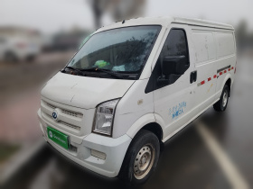 瑞驰汽车 瑞驰新能源EC35 2022款 EC35 II 标准版39.42kWh