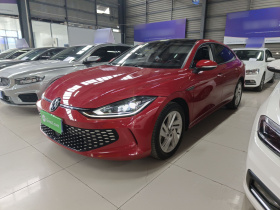 大众 2022款 凌渡L 280TSI DSG炫辣版