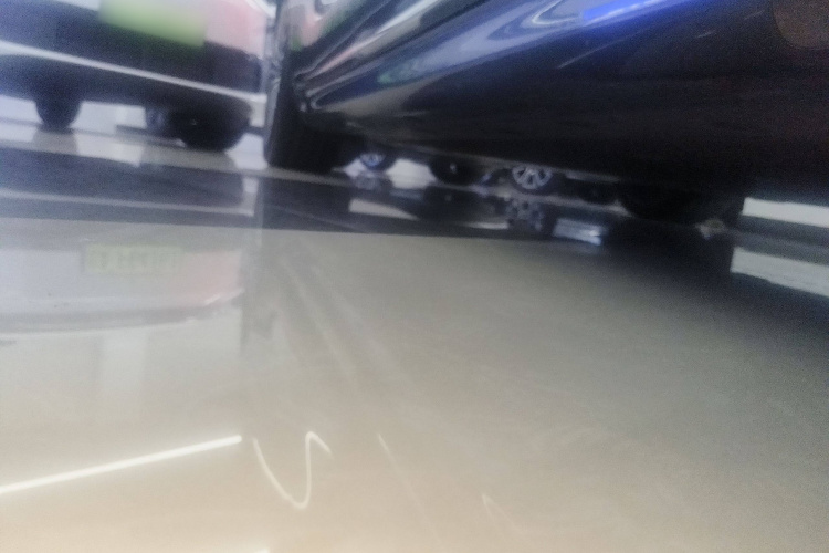 鸿蒙智行 享界S9 2024款 纯电 Ultra 四驱旗舰版局部细节9001